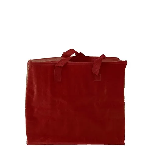 Sac Isotherme Personnalisable en Polypropylène Tissé et Aluminium