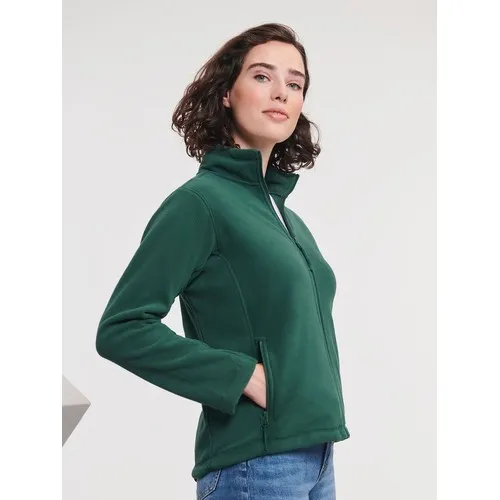 Ladies' Full Zip Outdoor Fleece