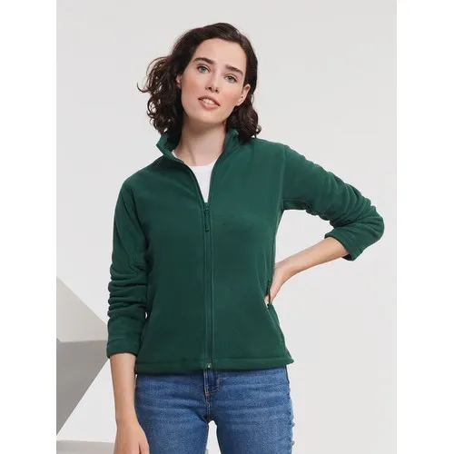 Ladies' Full Zip Outdoor Fleece