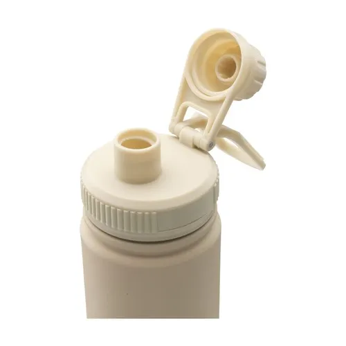 Tappo Bottle RCS Stainless Steel 800 ml single wall