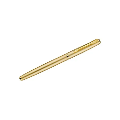 Stylo roller GLOW GOLD
