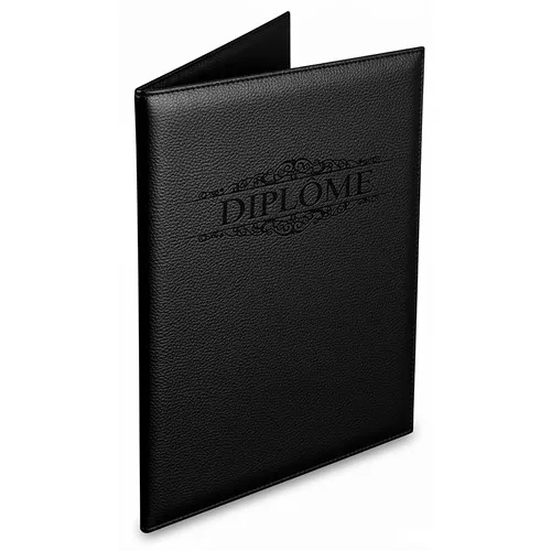 Albert - Porte-diplome