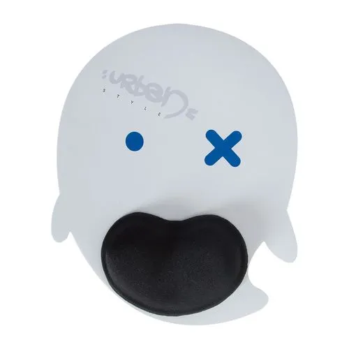 Tapis de Souris Ergonomique avec Repose-Poignet Personnalisé