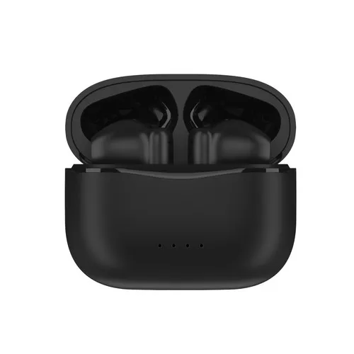 ECOUTEURS SANS FIL BLUETOOTH NOIR