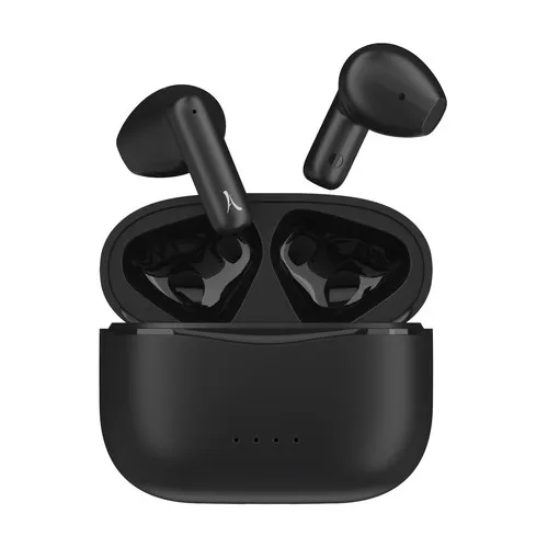 ECOUTEURS SANS FIL BLUETOOTH NOIR