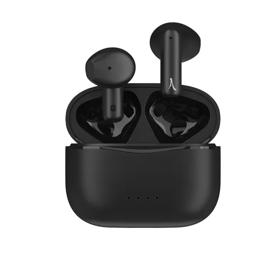 ECOUTEURS SANS FIL BLUETOOTH NOIR