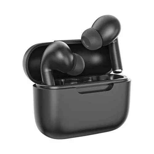 ECOUTEURS SANS FIL BLUETOOTH NOIR