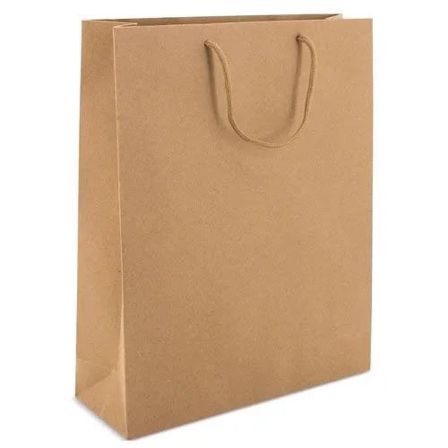 SAC EN CARTON ANSE LOOPSE "ALEXIA"