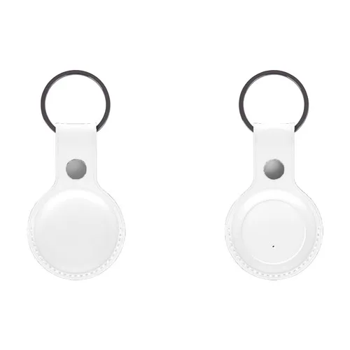 Smart Tag Compatible Apple Find My - Traceur Connecté Personnalisable