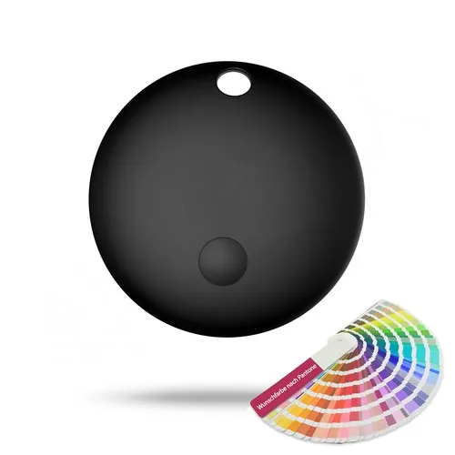 Smart Tag Compatible Apple Find My - Traceur Connecté Personnalisable