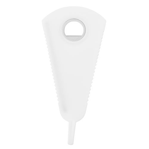 Décapsuleur Aimanté en Bambou Personnalisable par Sérigraphie