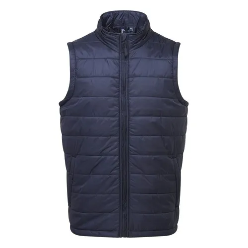 Men's 'Recyclight' Padded Gilet