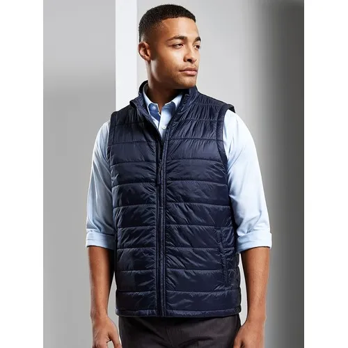 Men's 'Recyclight' Padded Gilet