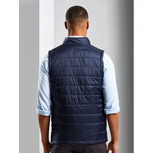 Men's 'Recyclight' Padded Gilet