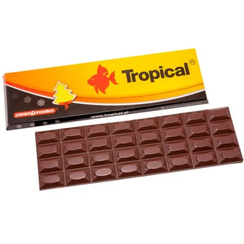 250g Chocolats - Boite