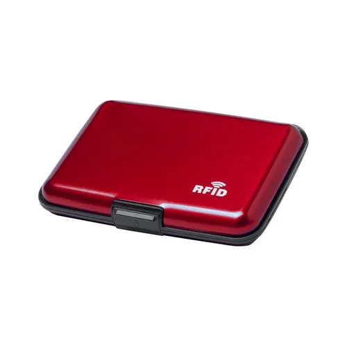 porte-cartes de crédit Cardox