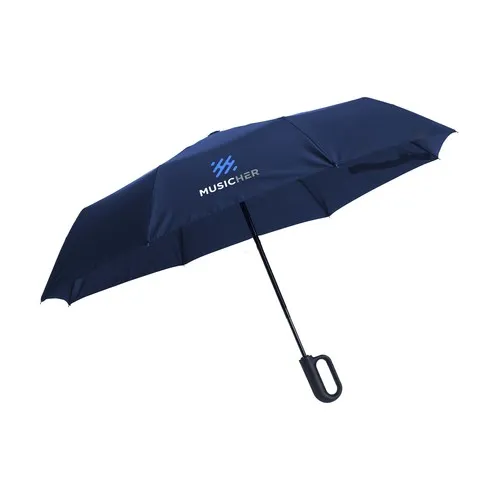 FirstClass RCS RPET parapluie 23 inch
