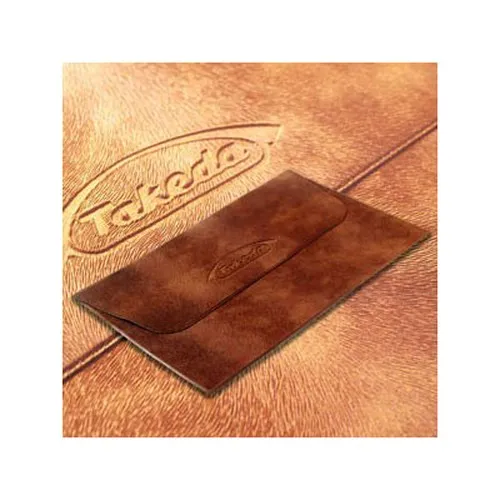 Pochette à documents RHODES - Prestige