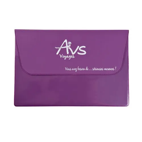 Pochette à documents RHODES - Prestige