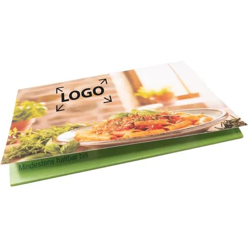 Sachet d'Épices Italiennes Personnalisé - Cadeau Publicitaire Gourmand