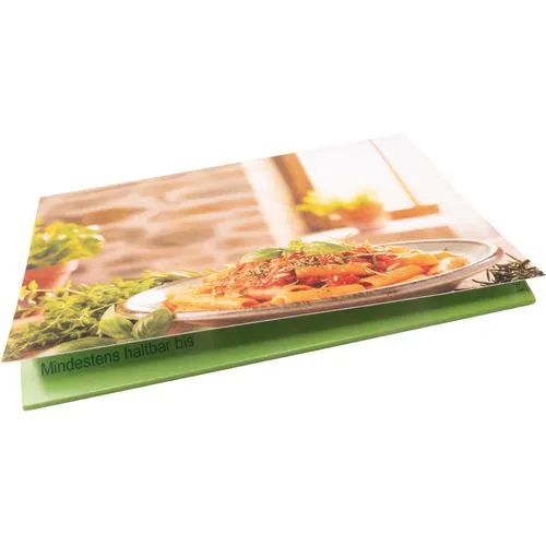 Sachet d'Épices Italiennes Personnalisé - Cadeau Publicitaire Gourmand