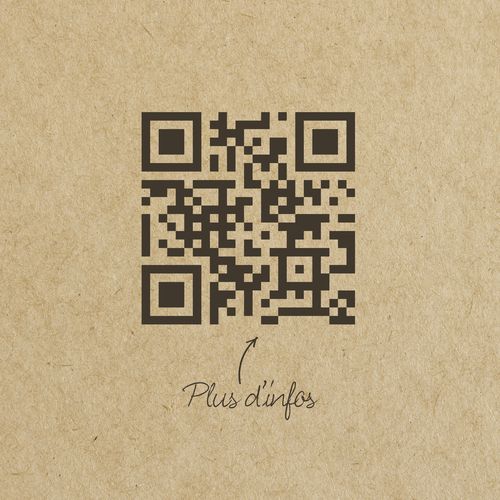 Mug en Verre 310ml Personnalisable - Fabrication Européenne Éco-Responsable