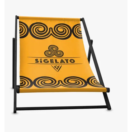 Transat Publicitaire XXL 4 Places - 4m² de Visibilité