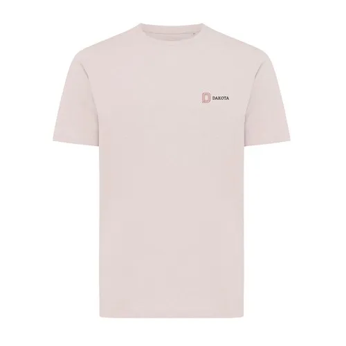T-shirt léger en coton recyclé IQONIQ Sierra