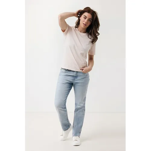 T-shirt léger en coton recyclé IQONIQ Sierra