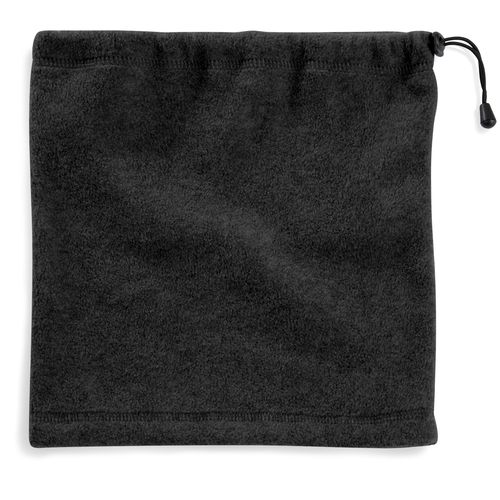 Chauffe-cou 2-en-1 Suprafleece® personnalisable par sérigraphie