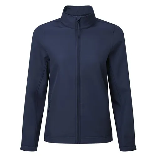 Women's Windchecker Printable & Recycled Softshell Jacket