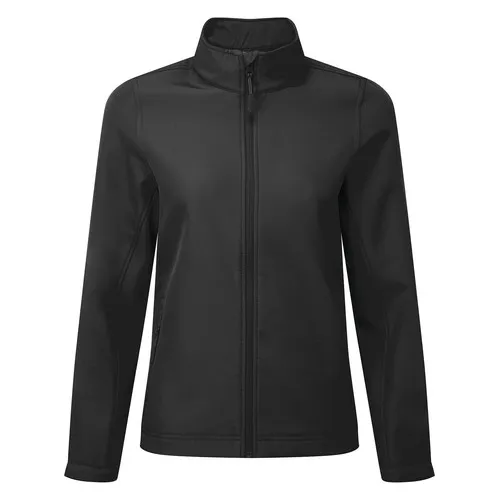 Women's Windchecker Printable & Recycled Softshell Jacket