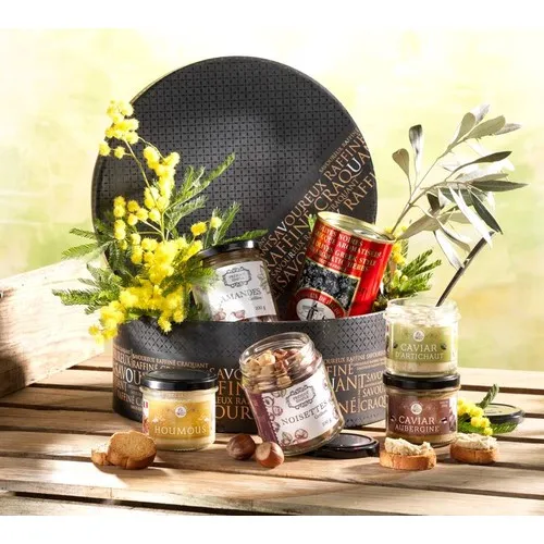 Max Box du Sud "Apéro"