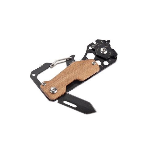 Outil Multifonction 12-en-1 Personnalisable - Cadeau d'Entreprise