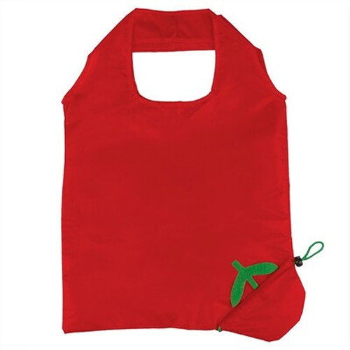 Sac Shopping Pliable en Forme de Fruit Personnalisable