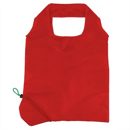 Sac Shopping Pliable en Forme de Fruit Personnalisable