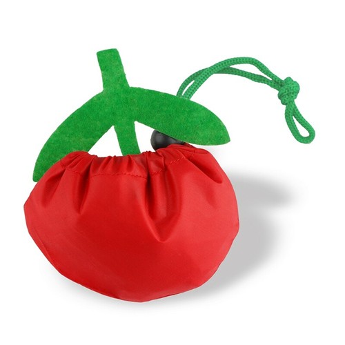 Sac Shopping Pliable en Forme de Fruit Personnalisable