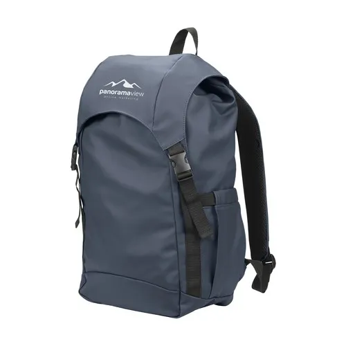 ProActive GRS Recycled Backpack sac à dos