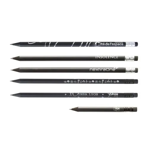 BLACK ROND 17,6 PANTO T Gomme