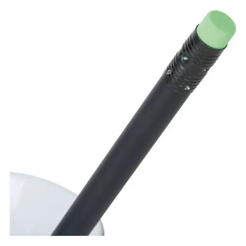 BLACK ROND 17,6 PANTO T Gomme