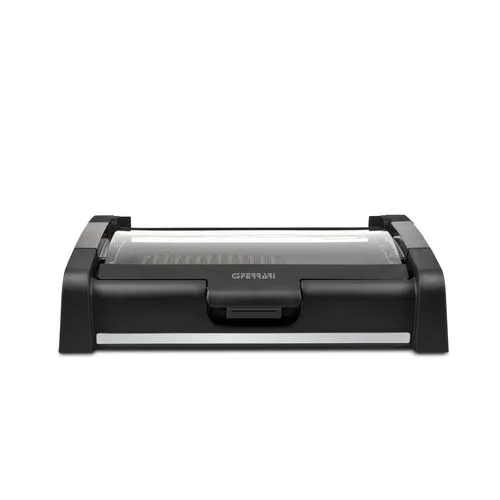GRILL ELECTRIQUE  LAVICA BLACK G3FERRARI