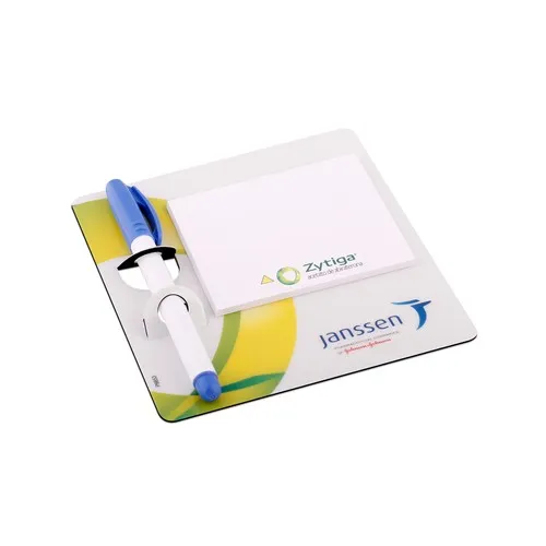 Tableau Blanc Presse-Papiers Personnalisable - Impression Digitale