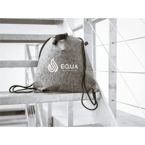GRS RPET Felt PromoBag Plus sac à dos