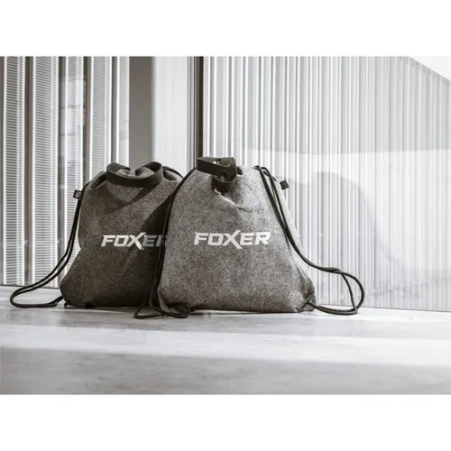 GRS RPET Felt PromoBag Plus sac à dos