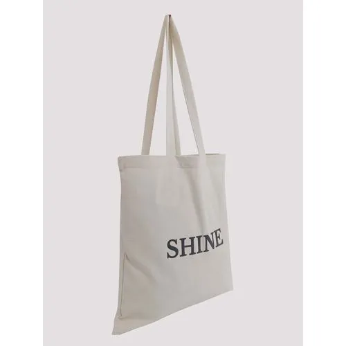 Sac Bandoulière Coton Personnalisable - Certification Oeko-Tex