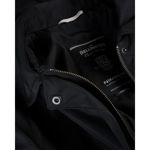 Veste Femme Bellington - Élégance Professionnelle Personnalisable