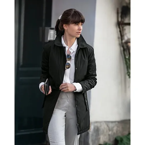 Veste Femme Bellington - Élégance Professionnelle Personnalisable