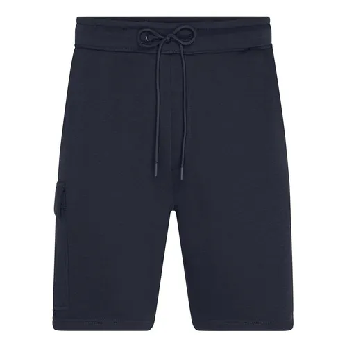 Pantalon Jogging court 'Lounge' Homme