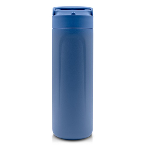 Mug Isotherme 600 ml Personnalisable - Double Paroi Inox