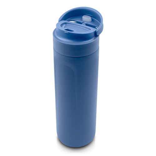 Mug Isotherme 600 ml Personnalisable - Double Paroi Inox